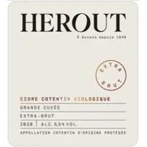 画像: メゾン エルー トラディシオン ブリュット 2020 (白・泡)