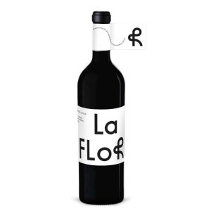 画像: プレンタ エステート ラ フロル カベルネソーヴィニョン メンドサ 2022 (赤)