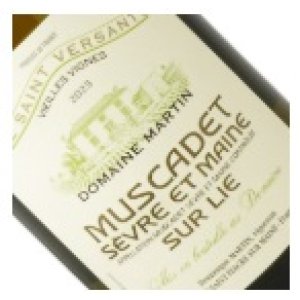 画像: マルタン ミュスカデ セーヴル エ メーヌ シュールリー VV 2023（白）　