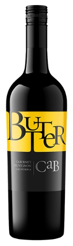 画像1: ジャムセラーズ バター カベルネソーヴィニヨン NV（赤） (1)